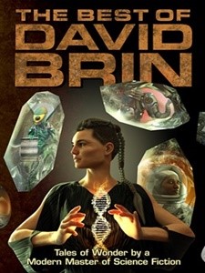 The Best of David Brin