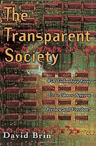 THE TRANSPARENT SOCIETY