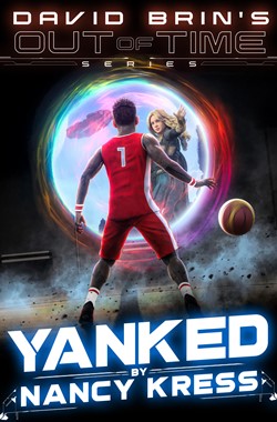Yanked cover image
