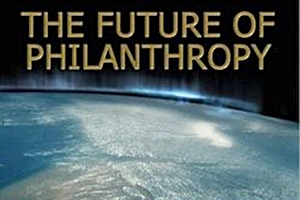 philanthropy's future
