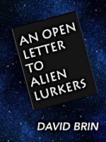 An Open letter to Alien Lurkers