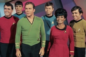 read Star Trek Shows We Can Live Long and Prosper
