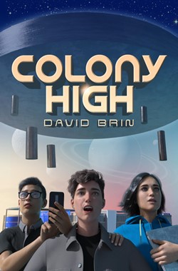 Colony High
